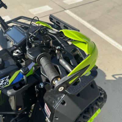 Štvorkolka Leramotors by APOLLO RFZ 250 250 cm³ Zelená