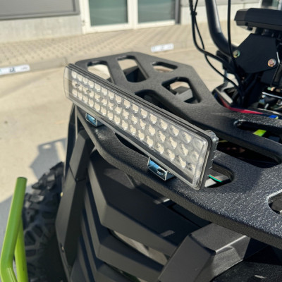 Štvorkolka Leramotors by APOLLO RFZ 250 250 cm³ Zelená