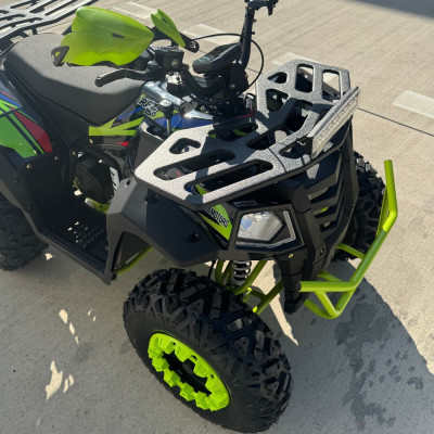 Štvorkolka Leramotors by APOLLO RFZ 250 250 cm³ Zelená