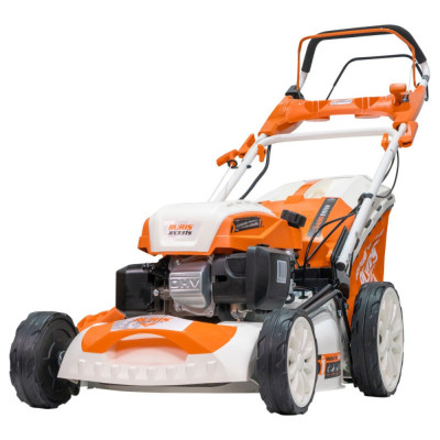 Benzínová kosačka na trávu 457 mm RURIS RX331S