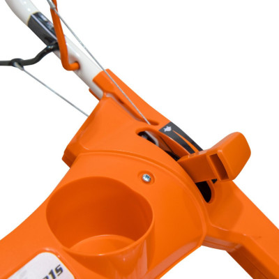 Benzínová kosačka na trávu 457 mm RURIS RX331S