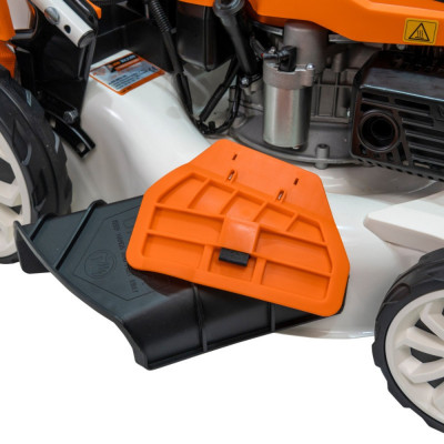 Benzínová kosačka na trávu 457 mm RURIS RX331S