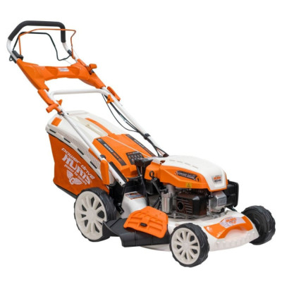 Benzínová kosačka na trávu 457 mm RURIS RX331S