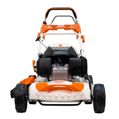 Benzínová kosačka na trávu 460 mm RURIS RX355S