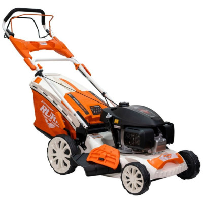 Benzínová kosačka na trávu 460 mm RURIS RX355S