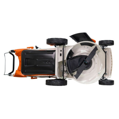 Benzínová kosačka na trávu 460 mm RURIS RX355S