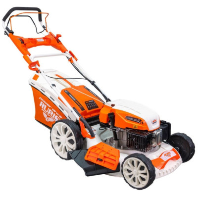 Benzínová kosačka na trávu 510 mm RURIS RX400S