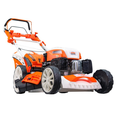 Benzínová kosačka na trávu 510 mm RURIS RX400S
