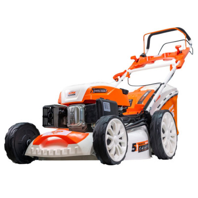 Benzínová kosačka na trávu 510 mm RURIS RX400S
