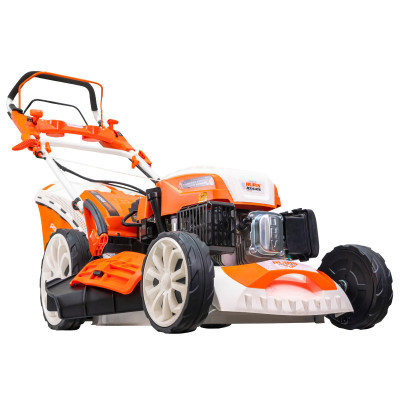 Benzínová kosačka na trávu 510 mm RURIS RX441S