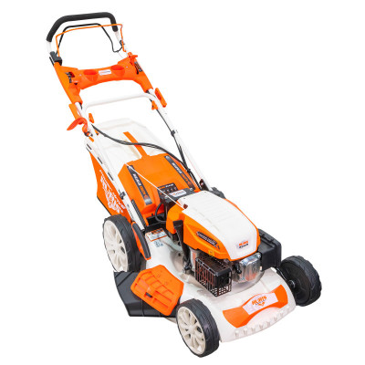 Benzínová kosačka na trávu 510 mm RURIS RX441S