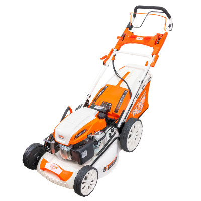 Benzínová kosačka na trávu 510 mm RURIS RX441S