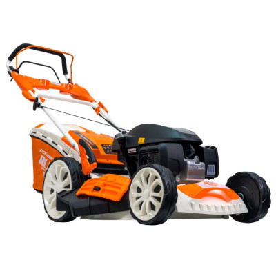 Benzínová kosačka na trávu 510 mm RURIS RX444S