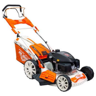 Benzínová kosačka na trávu 510 mm RURIS RX444S