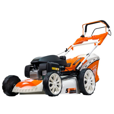 Benzínová kosačka na trávu 510 mm RURIS RX444S