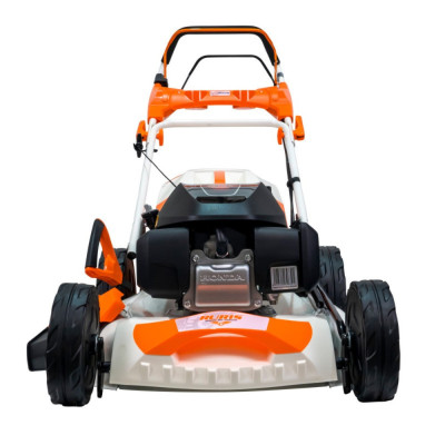 Benzínová kosačka na trávu 510 mm RURIS RX444S