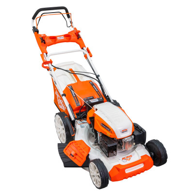 Benzínová kosačka na trávu 530 mm RURIS RX500S