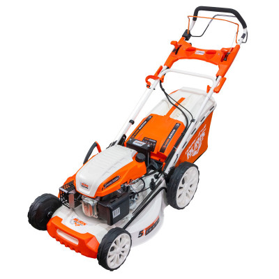 Benzínová kosačka na trávu 530 mm RURIS RX500S