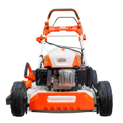 Benzínová kosačka na trávu 530 mm RURIS RX500S