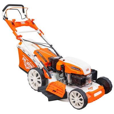 Benzínová kosačka na trávu 530 mm RURIS RX500S