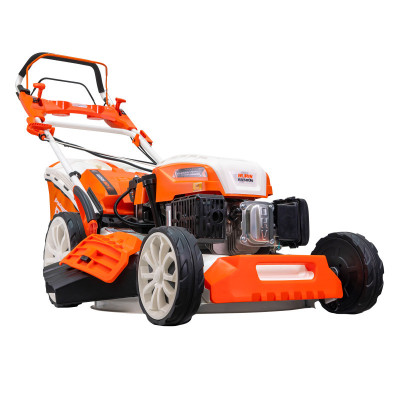Benzínová kosačka na trávu 530 mm RURIS RX500S