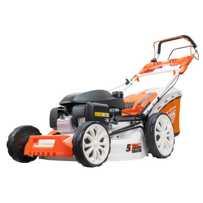 Benzínová kosačka na trávu 530 mm RURIS RX555S