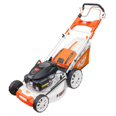 Benzínová kosačka na trávu 530 mm RURIS RX555S