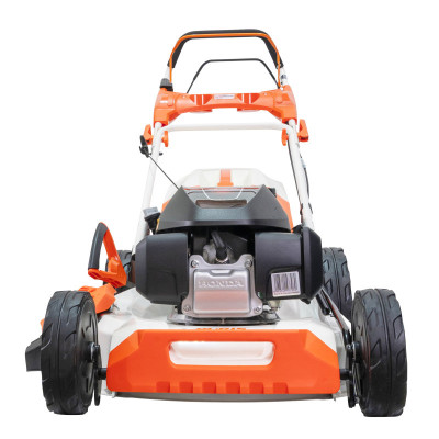 Benzínová kosačka na trávu 530 mm RURIS RX555S