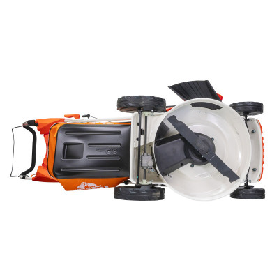 Benzínová kosačka na trávu 530 mm RURIS RX555S