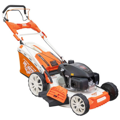 Benzínová kosačka na trávu 530 mm RURIS RX555S