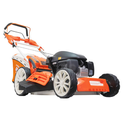Benzínová kosačka na trávu 530 mm RURIS RX555S
