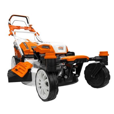Benzínová kosačka na trávu 510 mm RURIS RXM1000