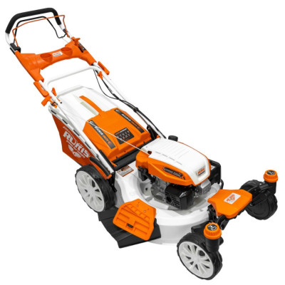 Benzínová kosačka na trávu 510 mm RURIS RXM1000