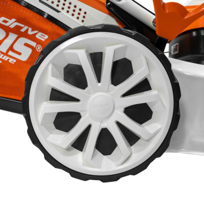 Benzínová kosačka na trávu 510 mm RURIS RXM1000
