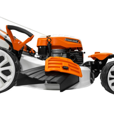 Benzínová kosačka na trávu 510 mm RURIS RXM1000