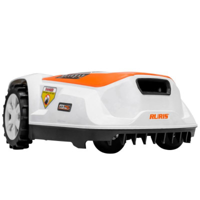 Robotická kosačka do 1000 m² RURIS RXR1000