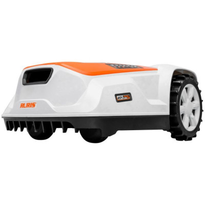 Robotická kosačka do 1000 m² RURIS RXR1000