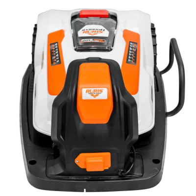 Robotická kosačka do 1000 m² RURIS RXR1000