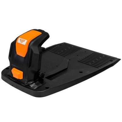 Robotická kosačka do 1000 m² RURIS RXR1000