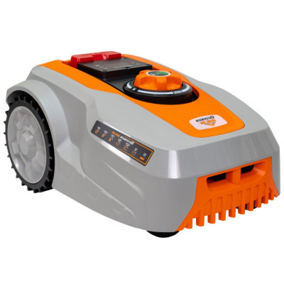 Robotická kosačka do 1500 m² RURIS RXR1550