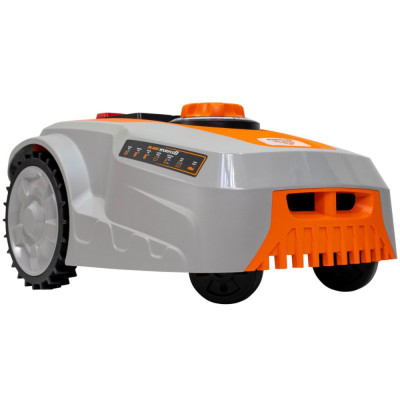 Robotická kosačka do 1500 m² RURIS RXR1550