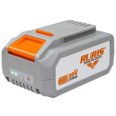 Robotická kosačka do 1500 m² RURIS RXR1550