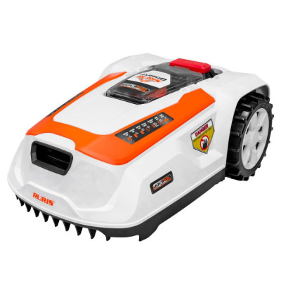 Robotická kosačka do 800 m² RURIS RXR800