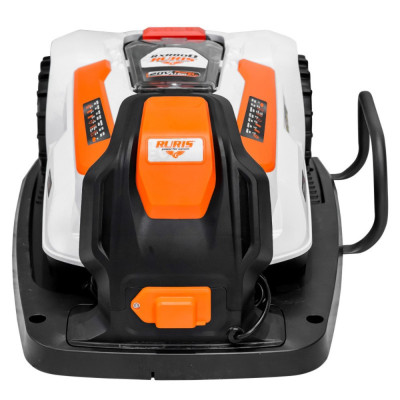 Robotická kosačka do 800 m² RURIS RXR800