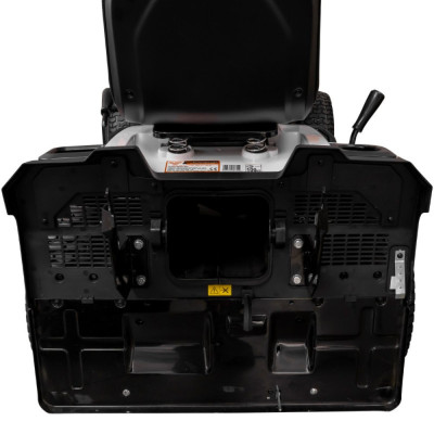 Záhradný traktor 980 mm RURIS LIMIT RX Explorer 1500M