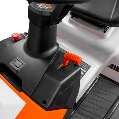 Záhradný traktor 980 mm RURIS LIMIT RX Explorer 1500M