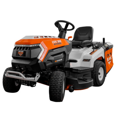 Záhradný traktor 980 mm RURIS LIMIT RX Explorer 1500M