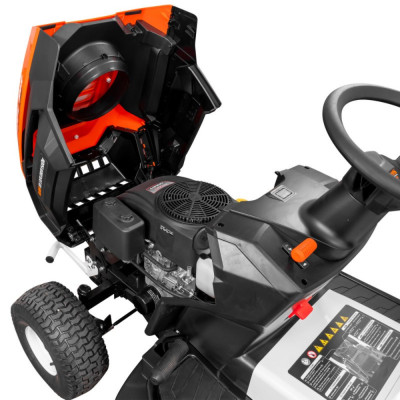 Záhradný traktor 980 mm RURIS LIMIT RX Explorer 1500M