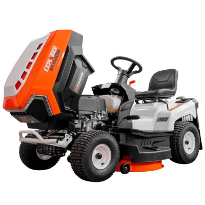 Záhradný traktor 980 mm RURIS LIMIT RX Explorer 1500M