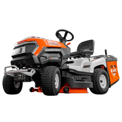 Záhradný traktor 980 mm RURIS LIMIT RX Explorer 1500M